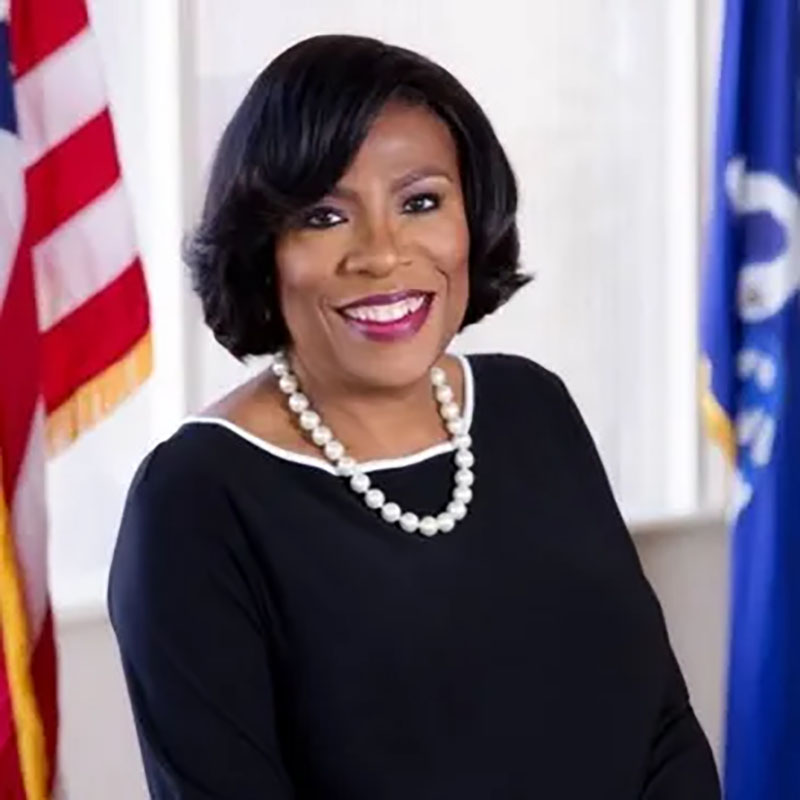 Sharon Weston Broome