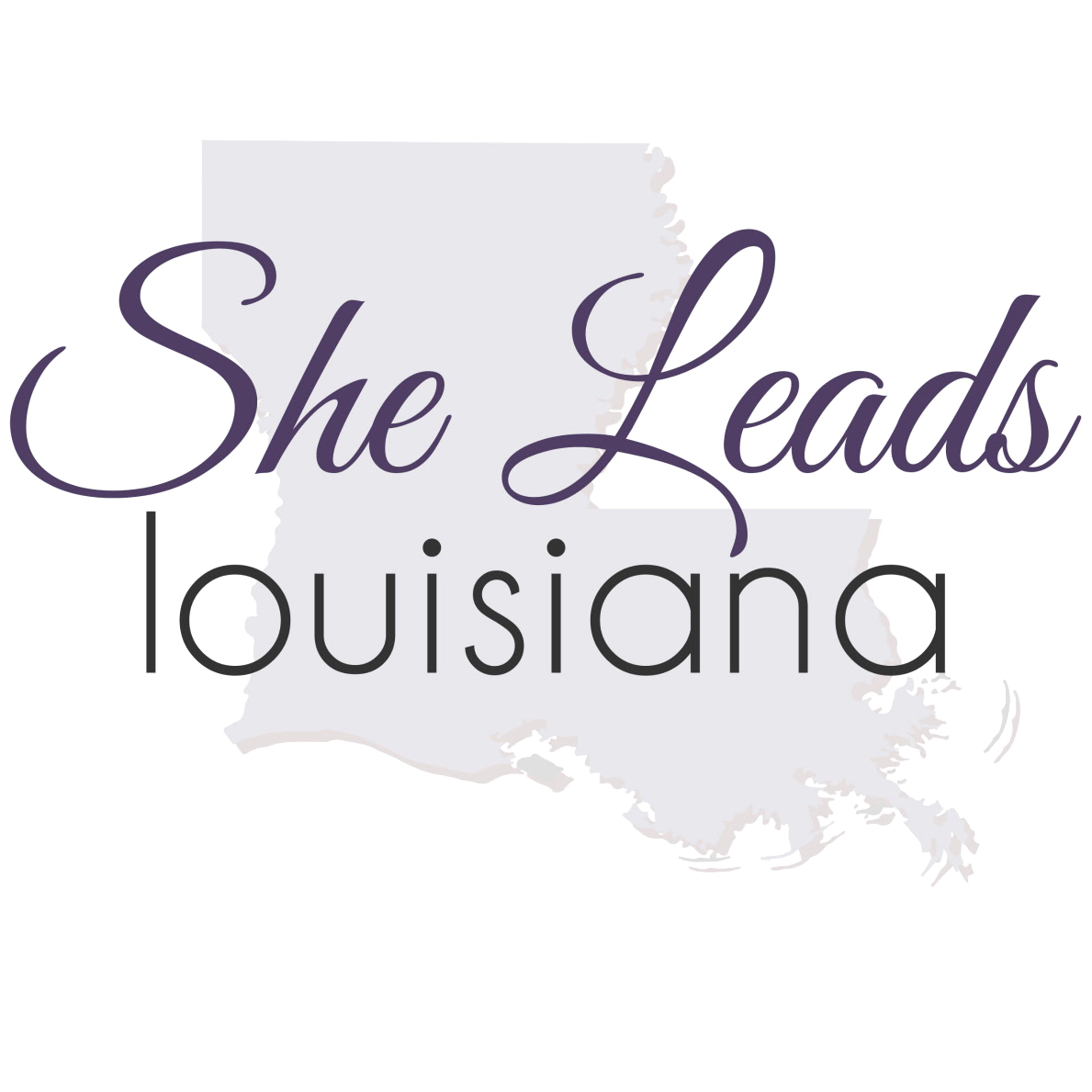 She Leads Louisiana