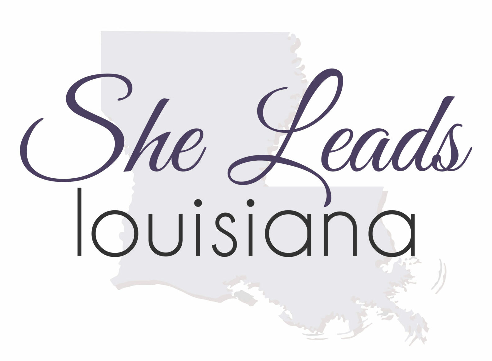 She Leads Louisiana